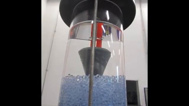 Osborne Reynolds experiment HM 150.18 смотреть онлайн