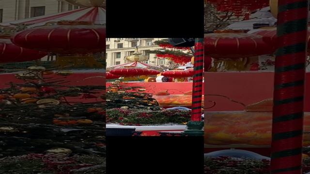 #shorts 17-02-2024 Китайский Новый год в Москве смотреть онлайн
