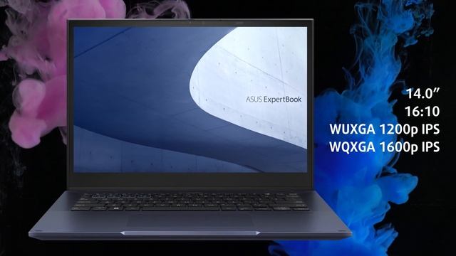 ? [РЕВЮ] ASUS ExpertBook B7 Flip B7402F - най-добрият бизнес лаптоп? смотреть онлайн