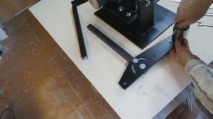 Гриндер своими руками \Grinder with his hands