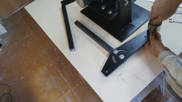 Гриндер своими руками \Grinder with his hands