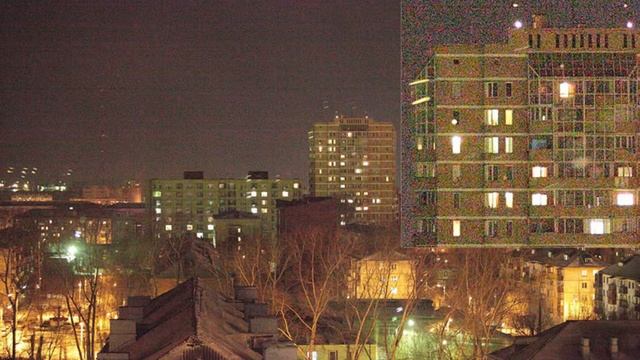 Что такое ISO? Как оно работает? смотреть онлайн