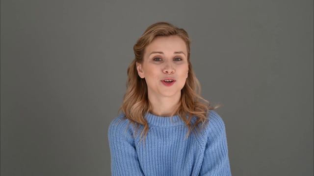 Екатерина Лисоченко. Актерская визитка 2023.