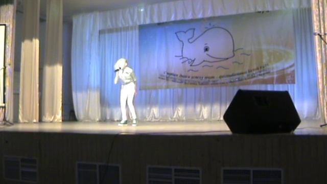 ПОЮТ ДЕТИ Новгородский КиТ Николаева Алина "Хочу шалить" смотреть онлайн