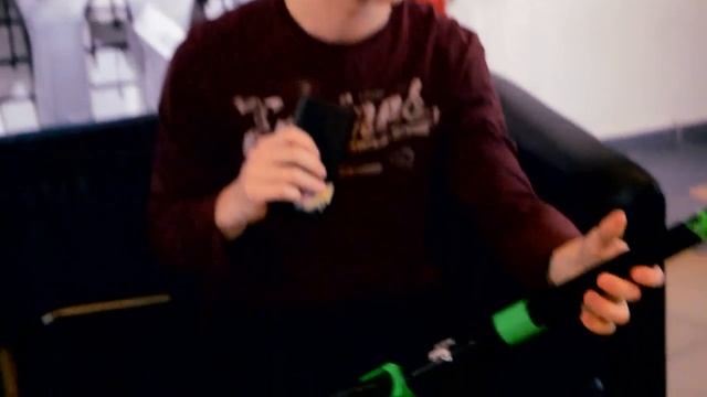 Как выбрать руль? смотреть онлайн