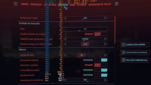 Probamos la RX 6650 XT - Sera una buena opcion en 2023? смотреть онлайн