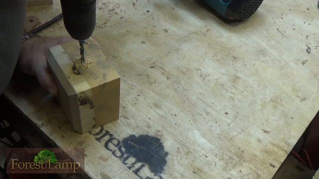 Шикарная ИДЕЯ необычного светильника! НЕОБЫЧНЫЙ ПОДАРОК СВОИМИ Руками! смотреть онлайн