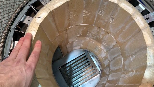 Печь для бани КЕРАМА ПРОФИ (премиум Услада) - ВСЕ, что осталось ЗА КАДРОМ смотреть онлайн