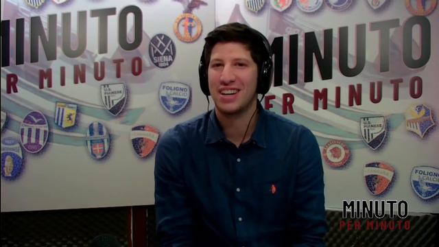 MINUTO PER MINUTO 29-11-2020 смотреть онлайн