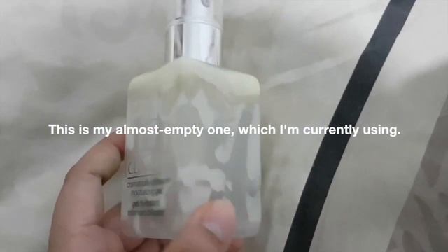 REVIEW Clinique Dramatically Different Moisturizing Gel + Opening New Box смотреть онлайн