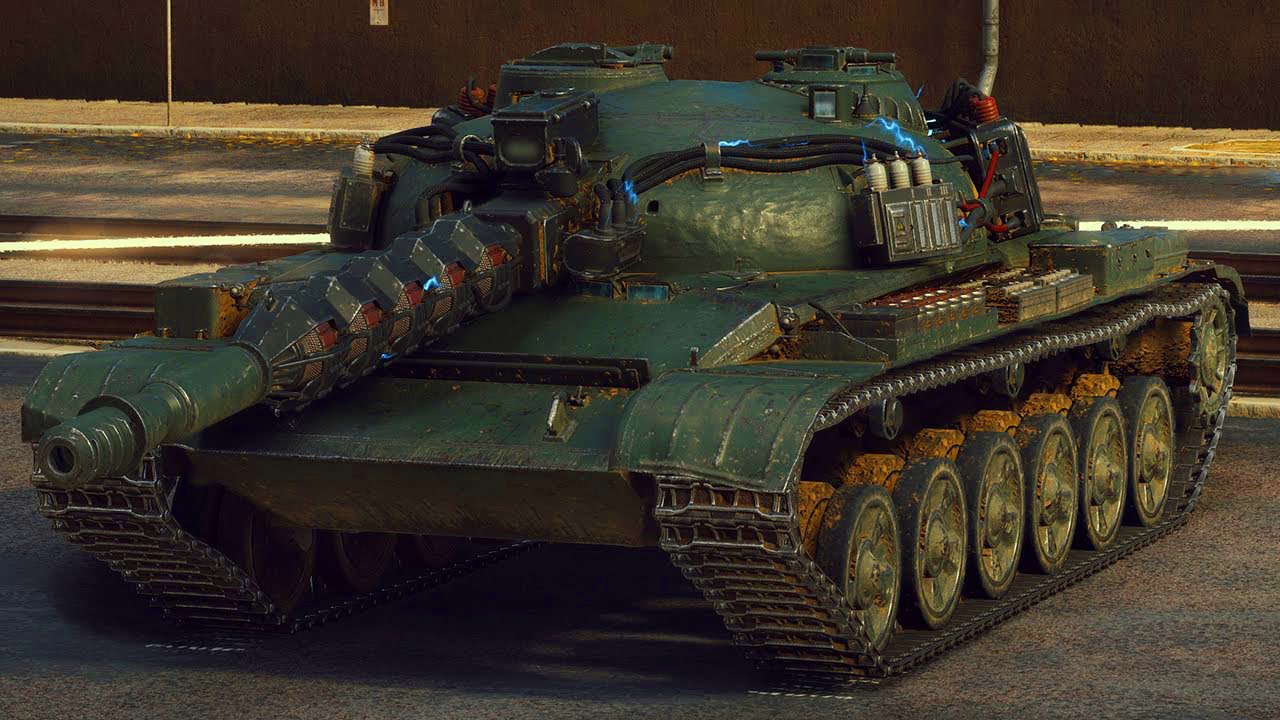 Object 140 - СПЕЦЭНЕРГОБЛОК И ДЕД ВАРЧУН НА ТАНКЕ - 8 Кил 10,2К Дамаг смотреть онлайн