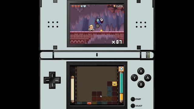 WEASLEBY SUBMARINE ROBOT! Henry Hatsworth in The Puzzling Adventure Walkthrough (Atlantia 3-2) смотреть онлайн