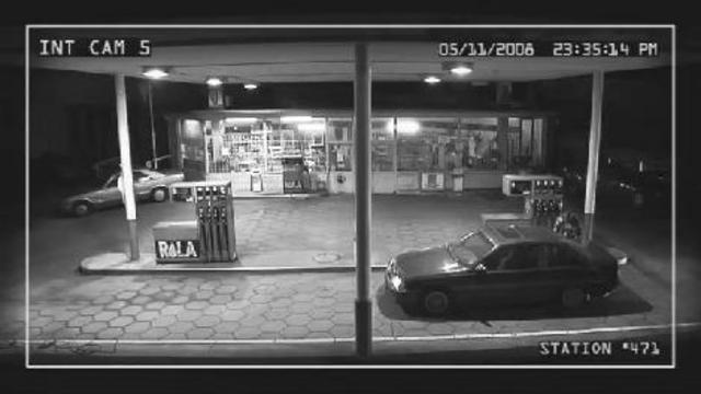 Advertising security systems. Реклама систем видеонаблюдения. смотреть онлайн