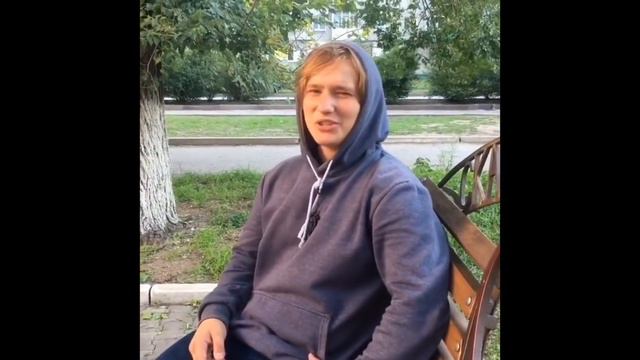 Andrey Moretz [Andrey Moretz] - Подборка вайнов #3 смотреть онлайн