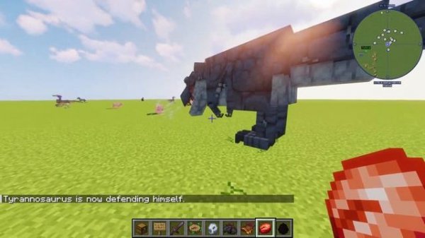 THE DAWN ERA MOD MINECRAFT | TUTORIAL MINECRAFT MOD