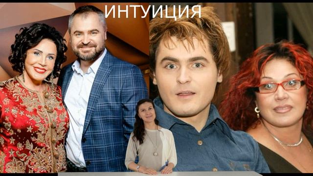 Очень жалко Бабкину \\\ Вскрылось темное прошлое Евгения Гора смотреть онлайн