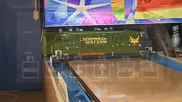 Lift Duster Menu (Kustodian Walker) смотреть онлайн