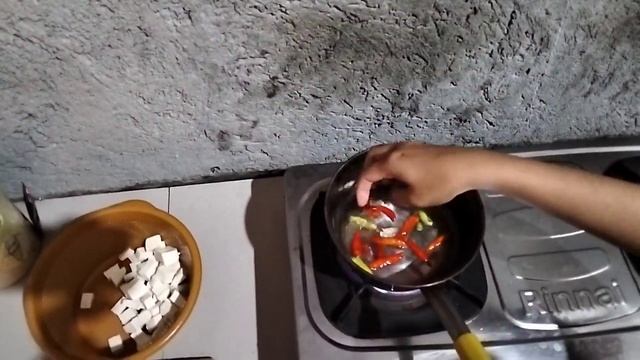 RESEP TAHU TELUR VERSI MAMA ZURA⁉️ смотреть онлайн
