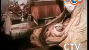 Лама Итигэлов жив спустя 75 лет после смерти. Состояние сомати