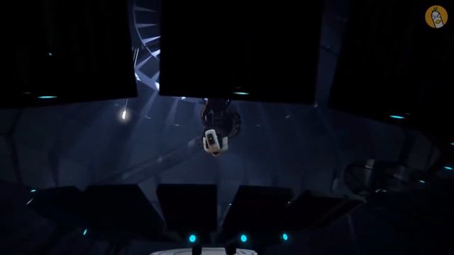 топ 5 песен портол 2- 2часть