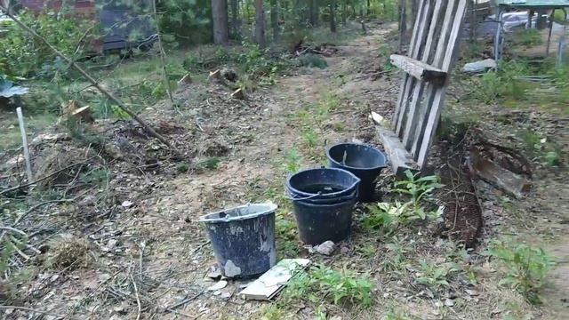 Автономная канализация септик в загородном доме. смотреть онлайн