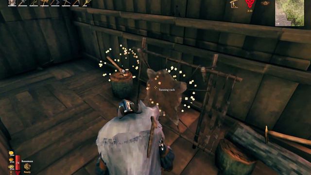 Valheim - Base Build Update - Solo Gameplay - No commentary смотреть онлайн