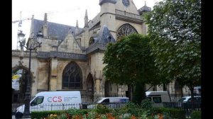 Рассказ о Франции детям