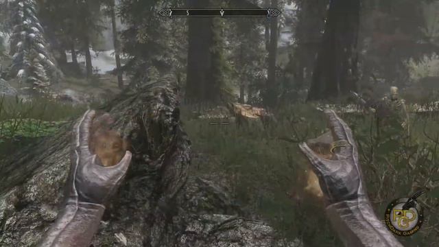 Let's Play Skyrim SE - Adventures of Sigman Mooncalf - (Legendary Difficulty) - EP44 смотреть онлайн