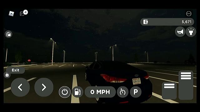 2012 Hyundai Elantra Startup And Horn