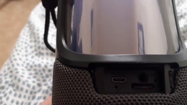 Vorstellung einer Bluetooth Box von S Bean S смотреть онлайн