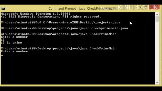 Prime or not | java | class and object | for loop | Tamil смотреть онлайн