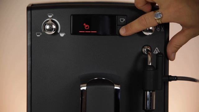 NIVONA NICR 520 & NICR 530 Kaffeevollautomat - Produktvorstellung - Thomas Electronic Online Shop
