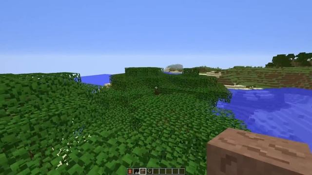 Downgrading a Minecraft world's version until it breaks смотреть онлайн