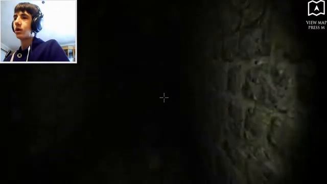 Dungeon Nightmares#3-Пустил шептуна-Indie Horror-№4 смотреть онлайн