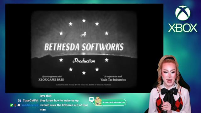 BEST SHOWCASE EVER!!! | Xbox Games Show 2023, LIVE REACTIONS! смотреть онлайн