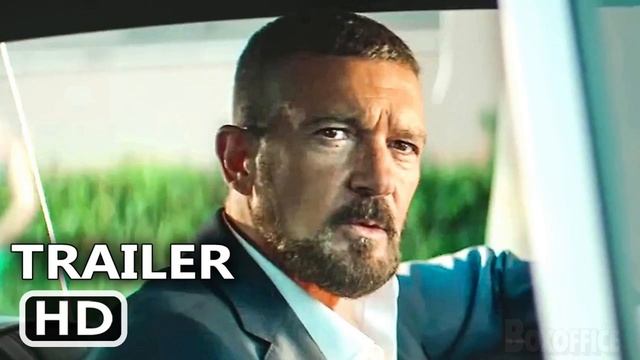Cult Killer 2024 Full Movie In English | Alice Eve, Antonio Banderas | Cult Killer Movie Review-Fac смотреть онлайн
