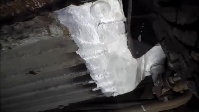 ОКА . 13 дюймовые колёса. 2 часть. смотреть онлайн