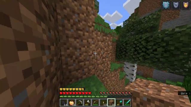 Minecraft Java Edition Ресурсы у меня смотреть онлайн