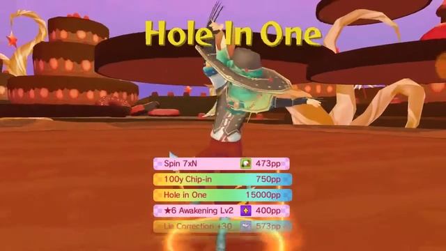 Eagle: Fantasy Golf - Match Rank Showcase 2 ft. [HI] Revelry смотреть онлайн