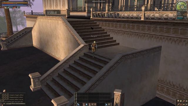 Lineage 2 Old School in 2023 NightWorld server low rates Part 2 смотреть онлайн