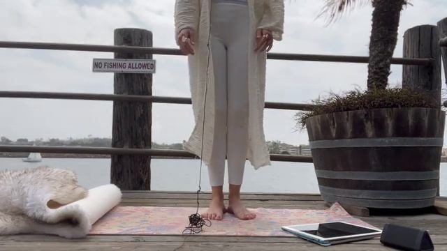 Кундалини йога: коридор затмений, крия для гипофиза, медитация для нимба и третьего глаза . смотреть онлайн