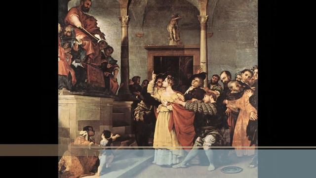 G. B. Pergolesi - concerto in G Major for traverso, 2 violins and BC смотреть онлайн