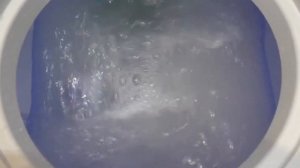Стиральная машина Волтера ВТ-СМ1RU «Принцесса» Первое включение , тест