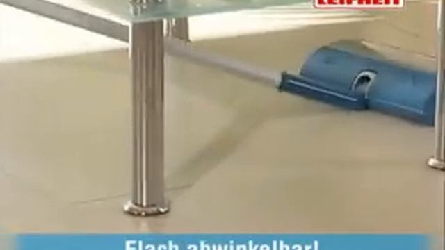 Leifheit PowerMax смотреть онлайн