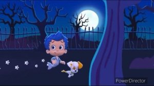 BACKWARDS Bubble Guppies REQ VIDOE Solve a Mystery Bubble Guppies Song