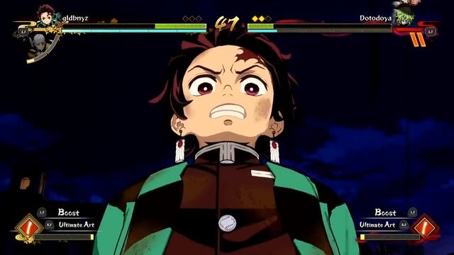 Demon Slayer Has A Problem смотреть онлайн