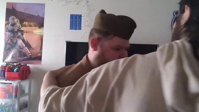 That 1 Russian Friend!! смотреть онлайн