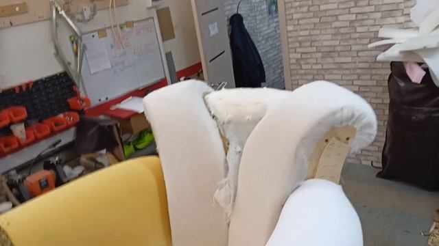 САМОЕ СЛОЖНОЕ КРЕСЛО!!! THE MOST COMPLEX CHAIR!!! #подпишись смотреть онлайн