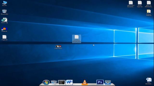 How to Restore Windows Photo Viewer Windows 10 Bangla Tutorial # one in all Developer смотреть онлайн