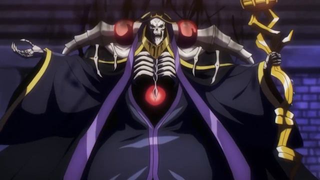 Аинз без Назарика (часть 3) | Альтернативный сюжет аниме OVERLORD / Повелитель | (13,5 том) смотреть онлайн